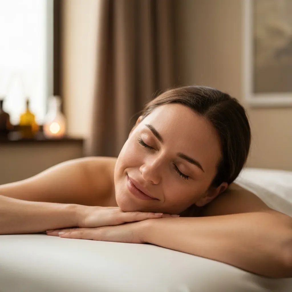 광고 아님! 1년간 꾸준히 다닌 강서 마사지 단골의 리얼 후기 & 꿀팁!