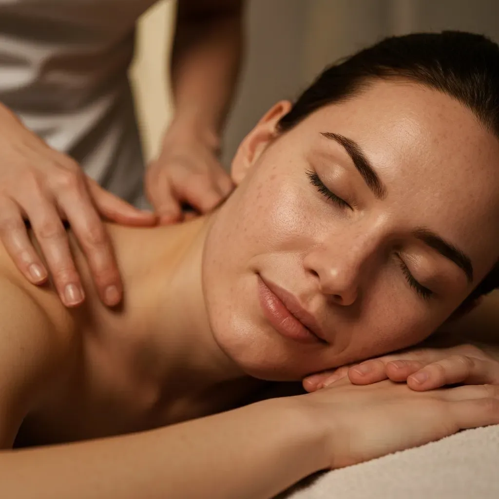 강서 마사지 1:1 맞춤 관리, 역대급 시원함에 반해버렸어요!