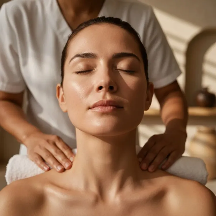 강서 마사지, 이런 분들께 강력 추천합니다! (스트레스 해소 끝판왕)