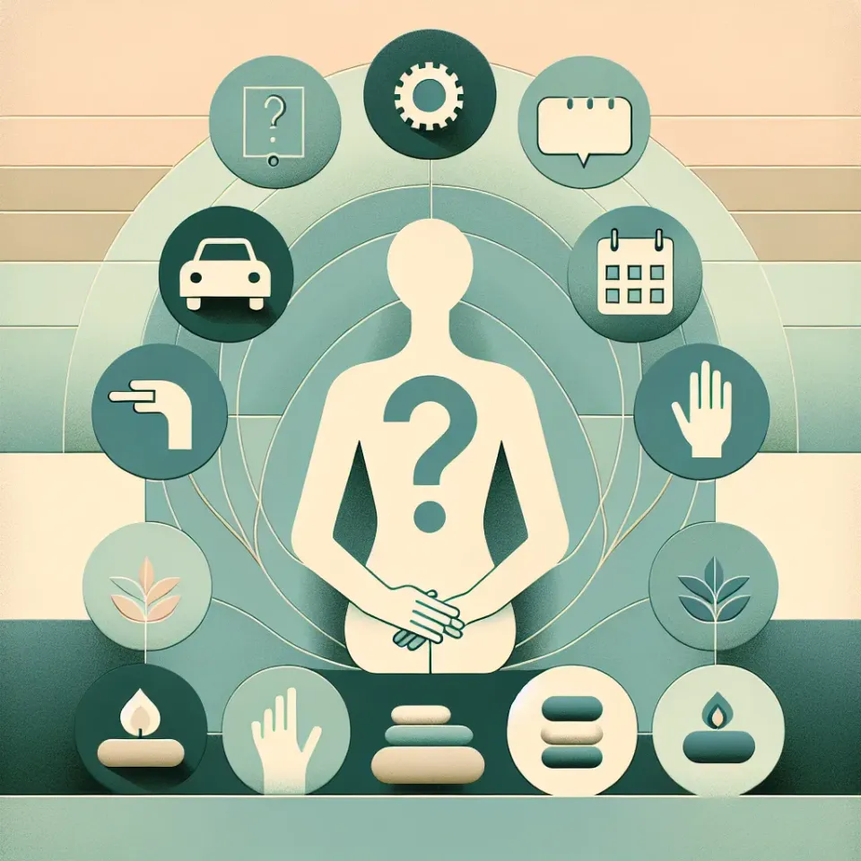 강서에서 만나는 당신만을 위한 힐링, 마사지로 피로를 녹여보세요!