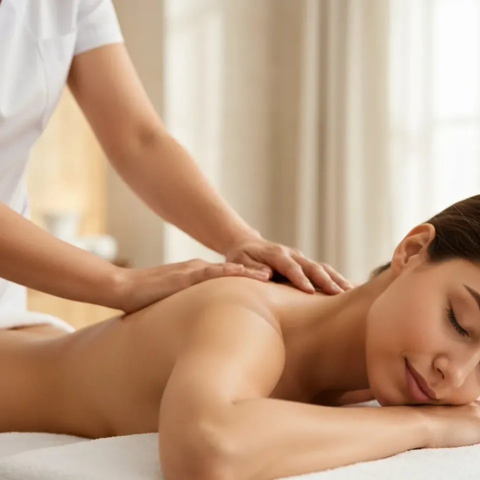 안녕하세요, 강서 마사지로 오늘 하루 쌓인 피로를 시원하게 날려보세요!